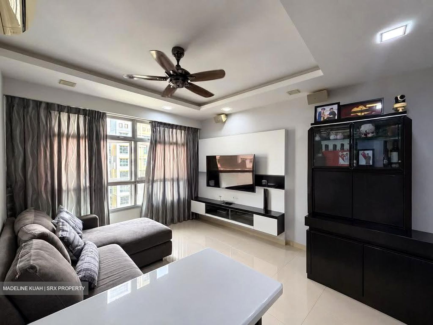 Blk 487C Sunshine Gardens (Choa Chu Kang), HDB 4 Rooms #633985801